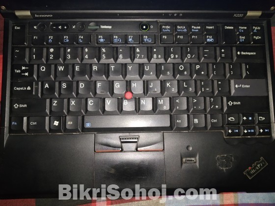 Lenovo Think Pad X220